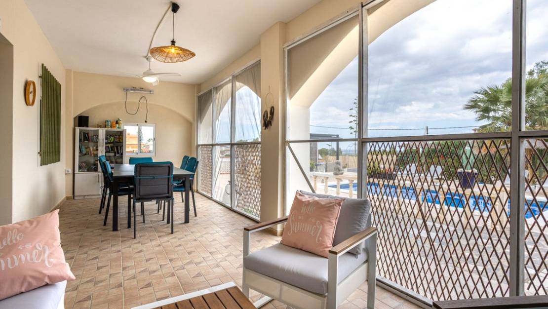 Sale - Country House - Albatera - Albatera Centro