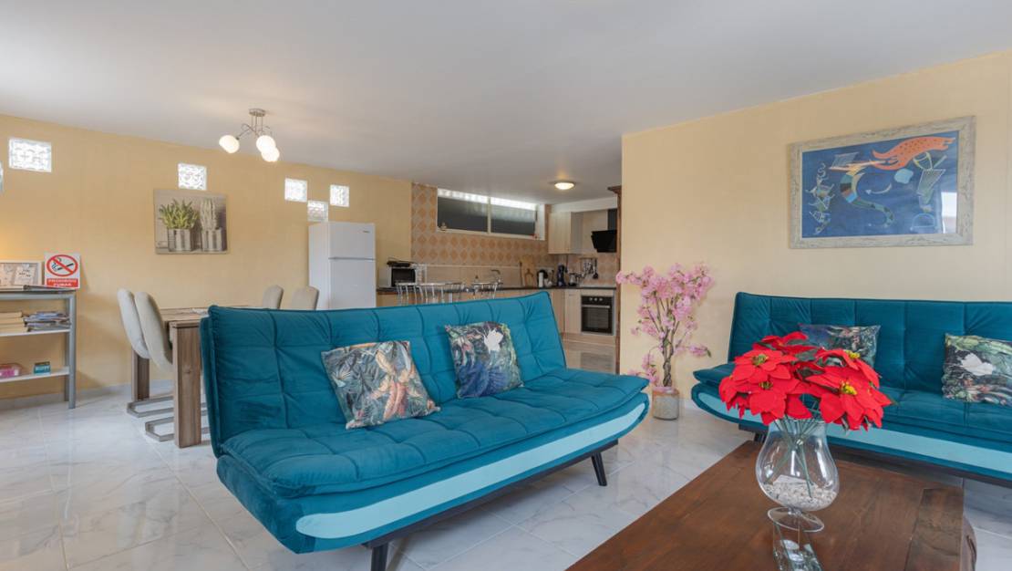 Sale - Country House - Albatera - Albatera Centro