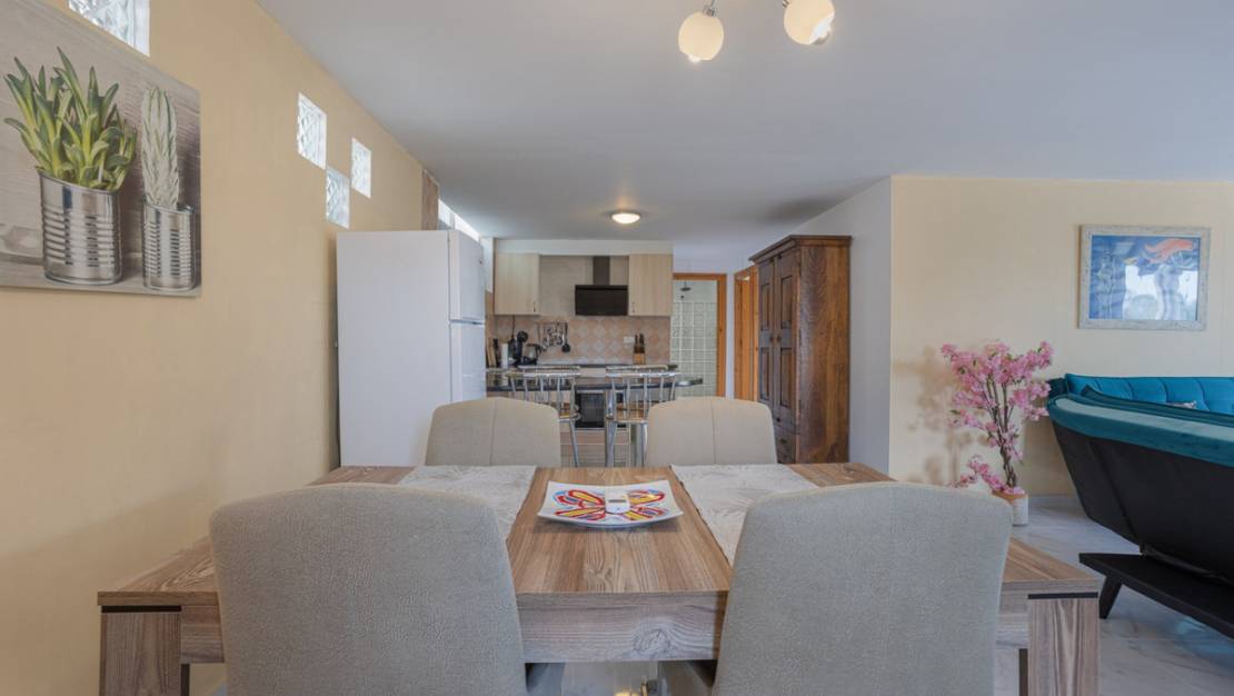 Sale - Country House - Albatera - Albatera Centro