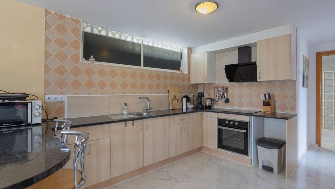 Sale - Country House - Albatera - Albatera Centro