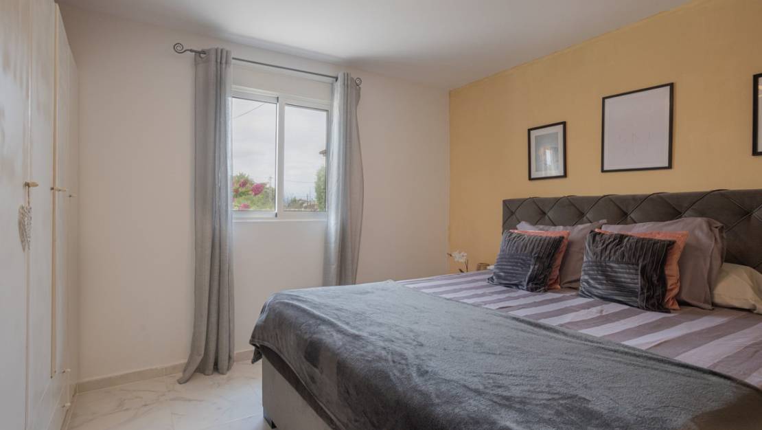 Sale - Country House - Albatera - Albatera Centro