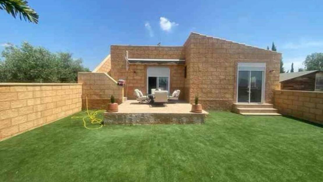 Sale - Country House - Albatera - Albatera Centro