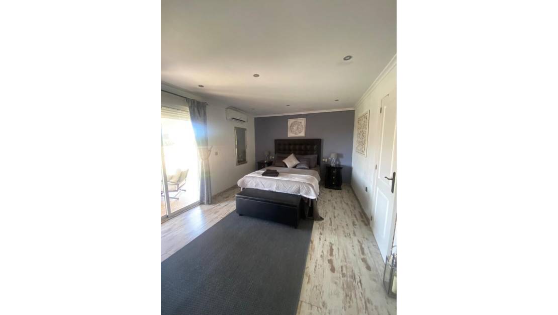 Sale - Country House - Albatera - Albatera Centro