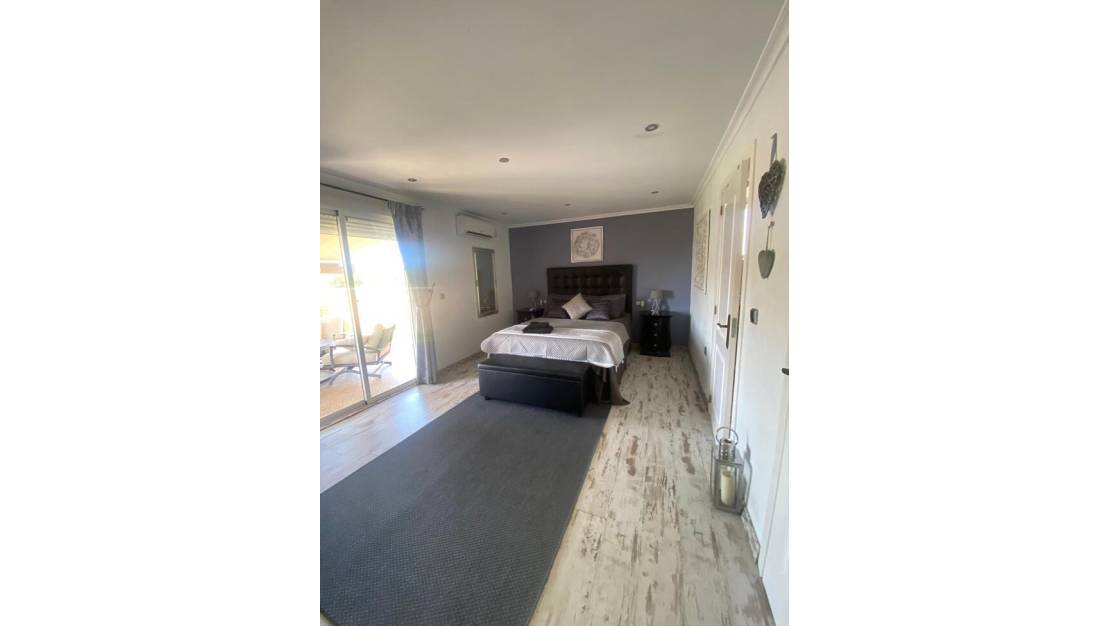 Sale - Country House - Albatera - Albatera Centro