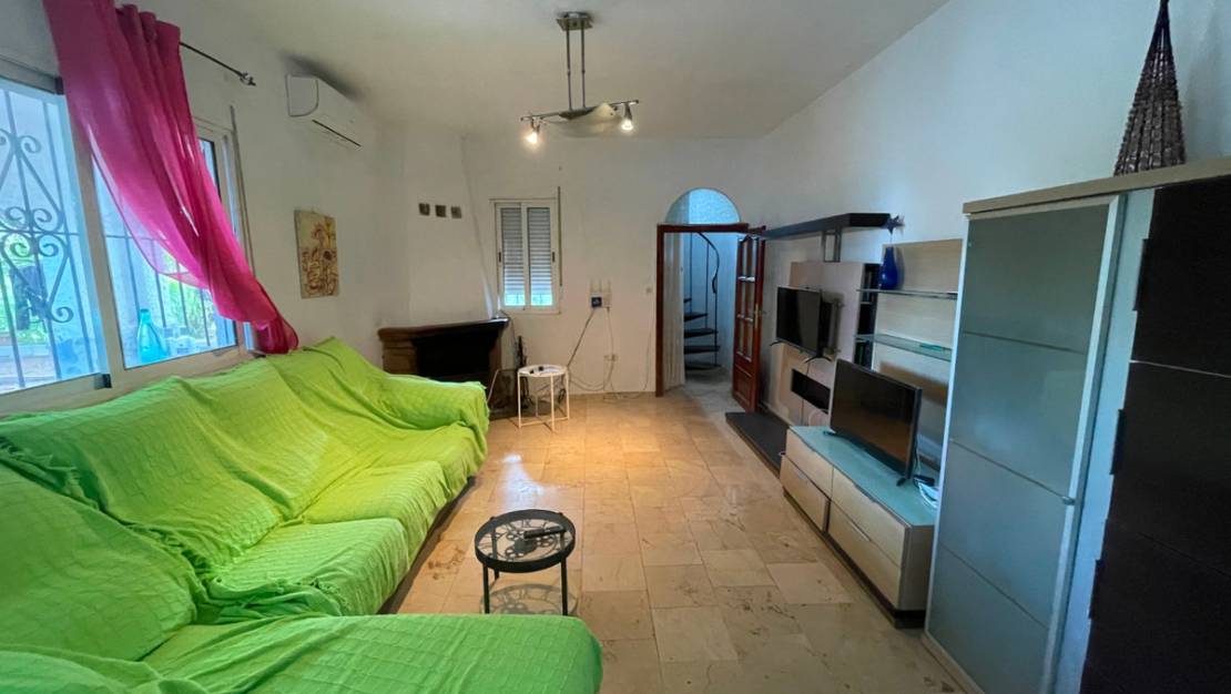 Sale - Country House - Albatera - Albatera Centro