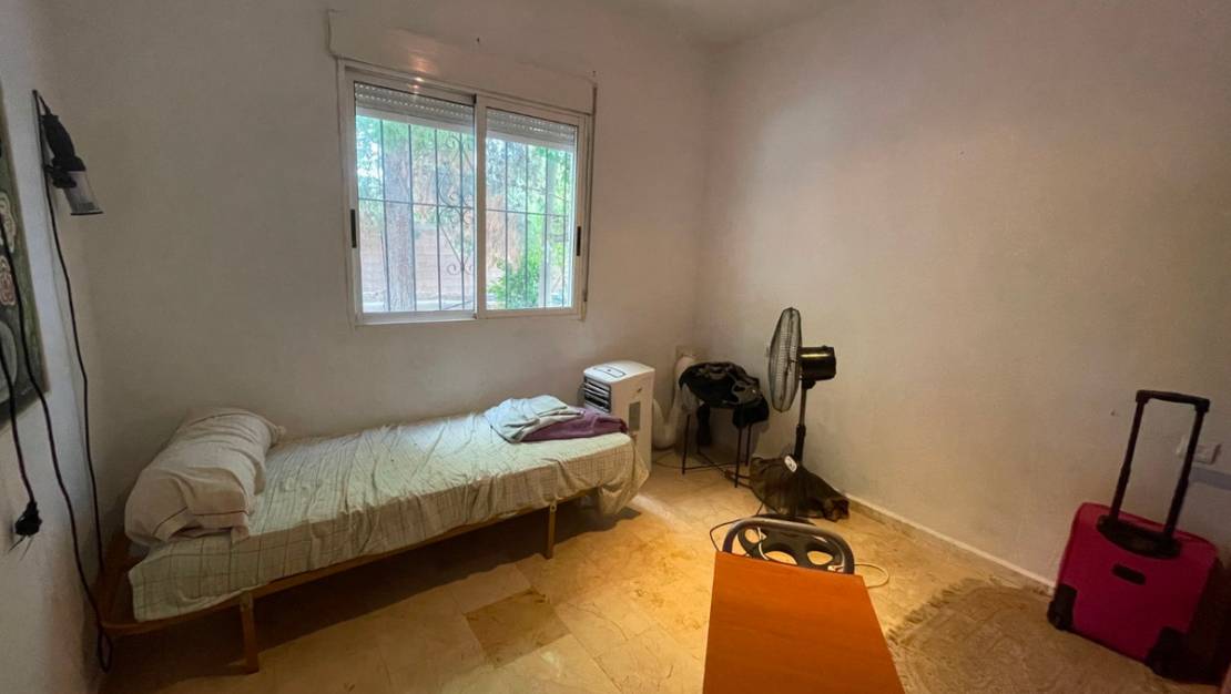 Sale - Country House - Albatera - Albatera Centro