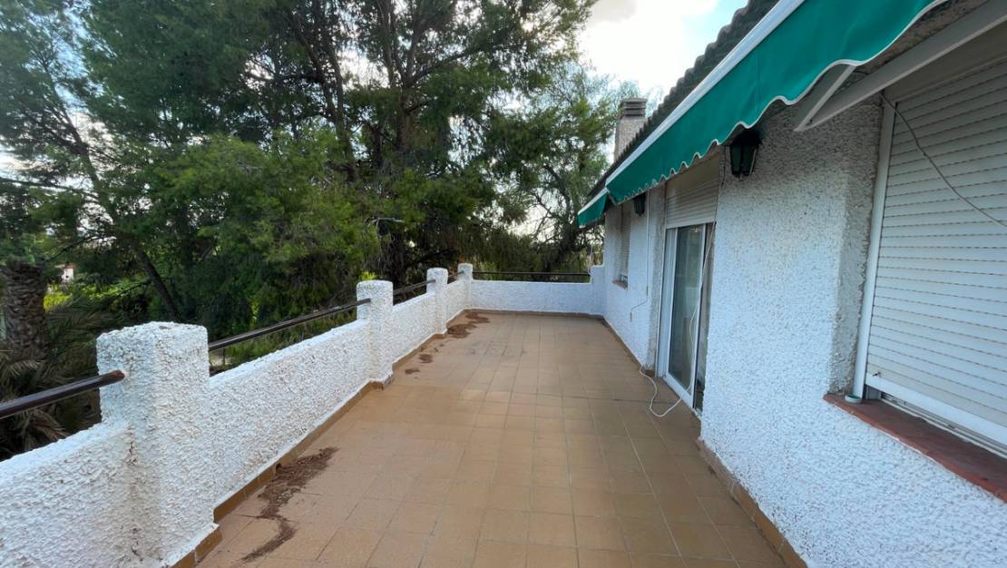 Sale - Country House - Albatera - Albatera Centro