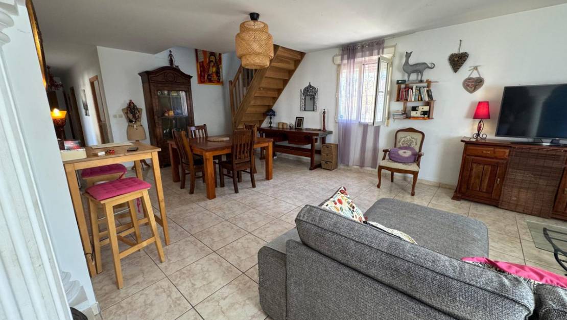 Sale - Country House - Albatera - Albatera Centro