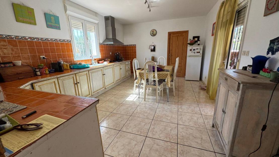 Sale - Country House - Albatera - Albatera Centro