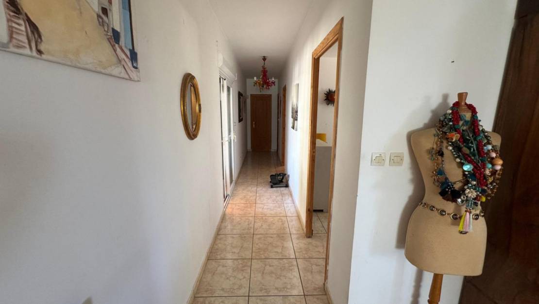 Sale - Country House - Albatera - Albatera Centro