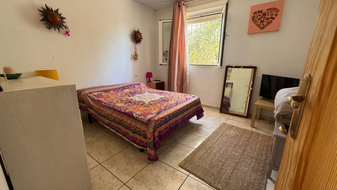 Sale - Country House - Albatera - Albatera Centro