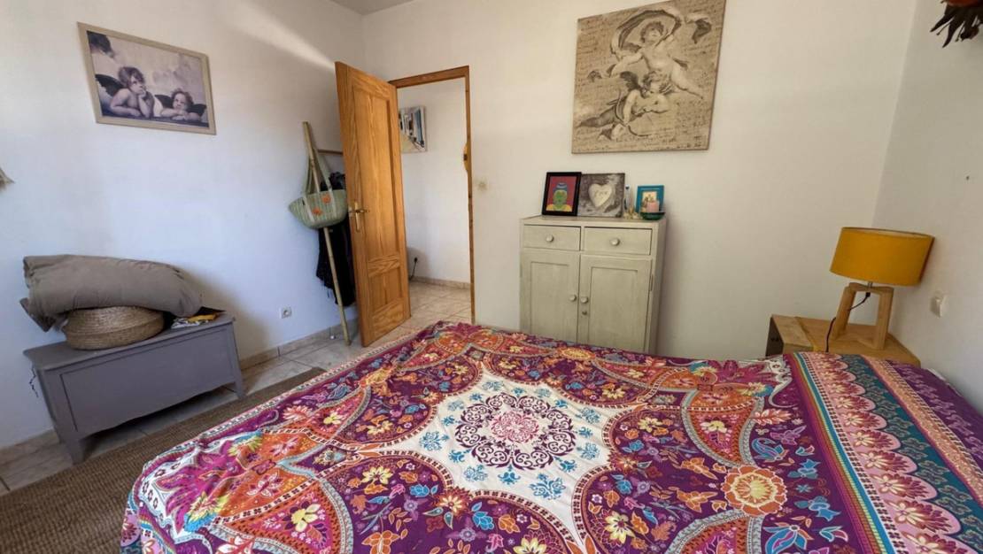 Sale - Country House - Albatera - Albatera Centro