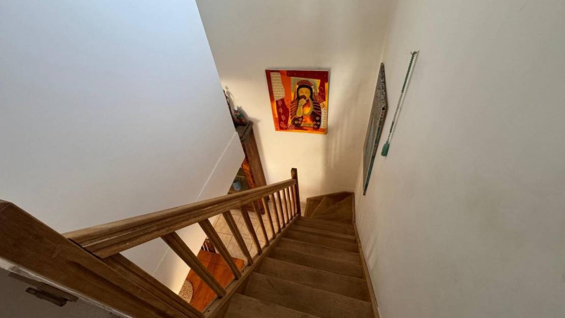 Sale - Country House - Albatera - Albatera Centro