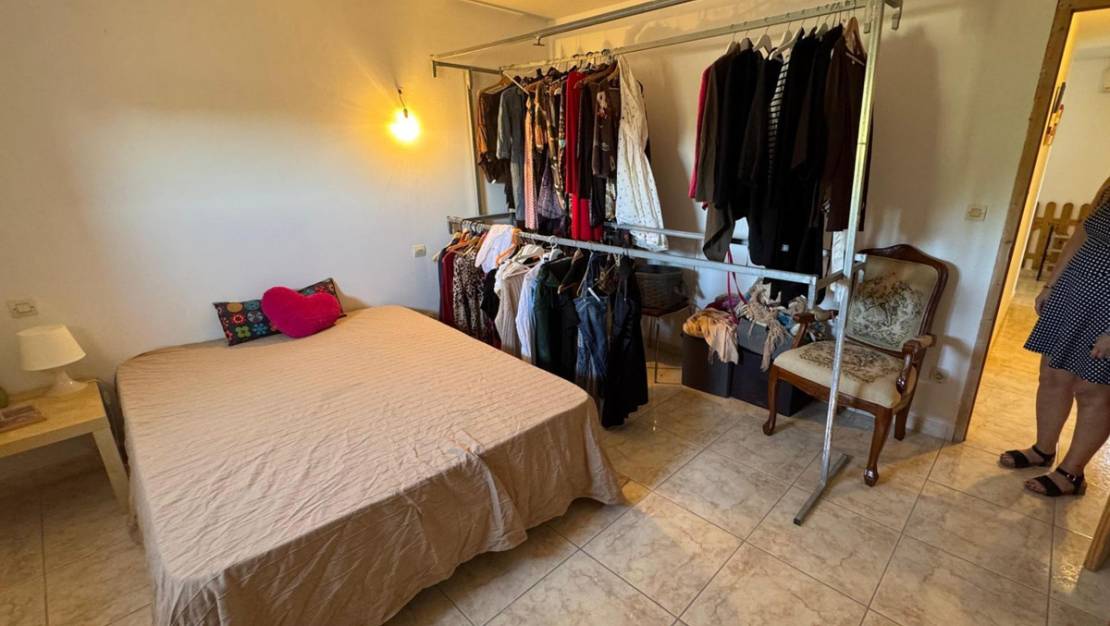 Sale - Country House - Albatera - Albatera Centro