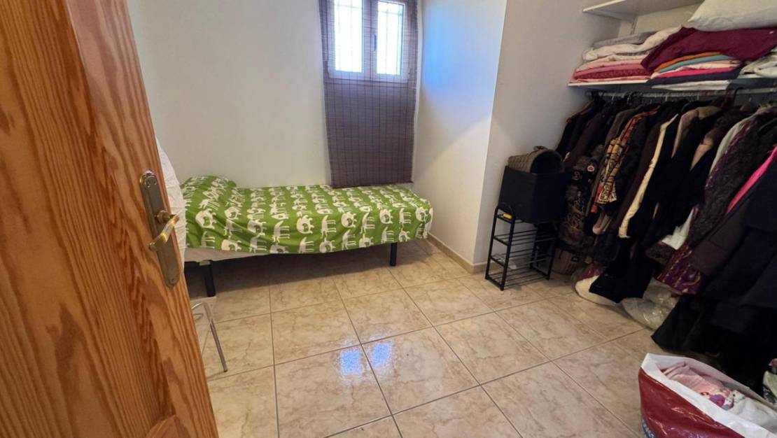 Sale - Country House - Albatera - Albatera Centro