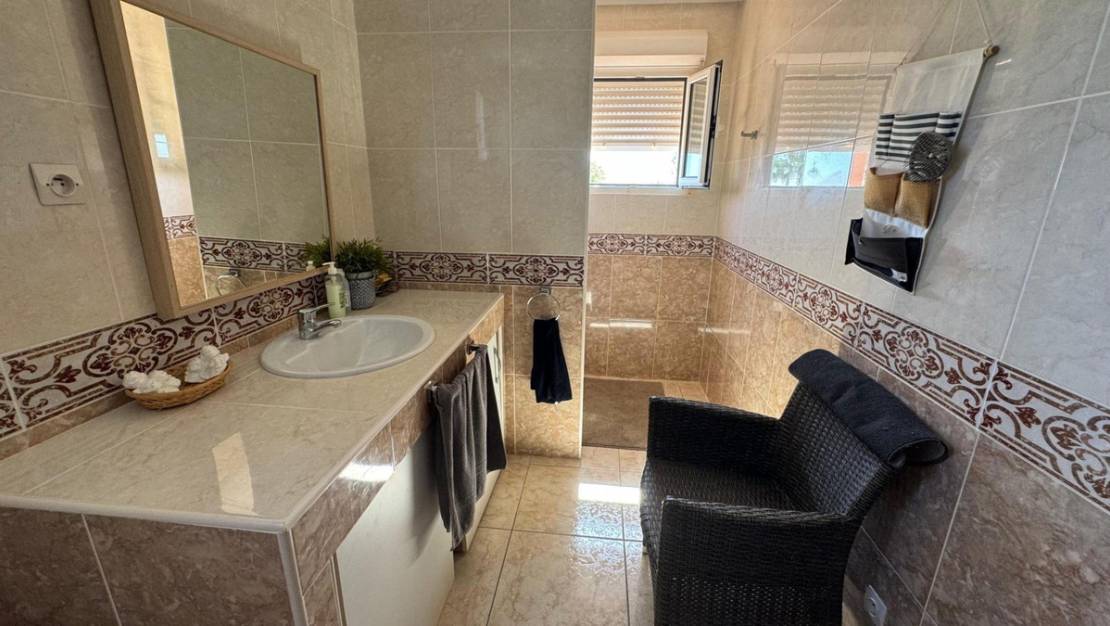 Sale - Country House - Albatera - Albatera Centro