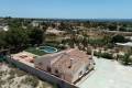 Sale - Country House - Albatera - Albatera Centro