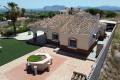 Sale - Country House - Albatera - Albatera Centro