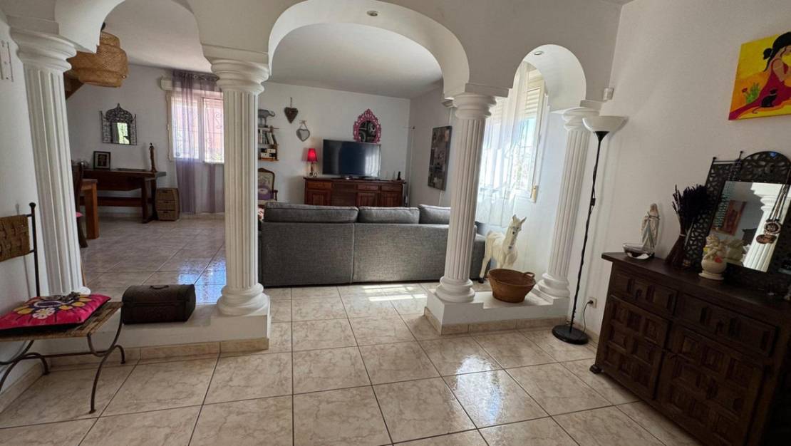 Sale - Country House - Albatera - Albatera Centro