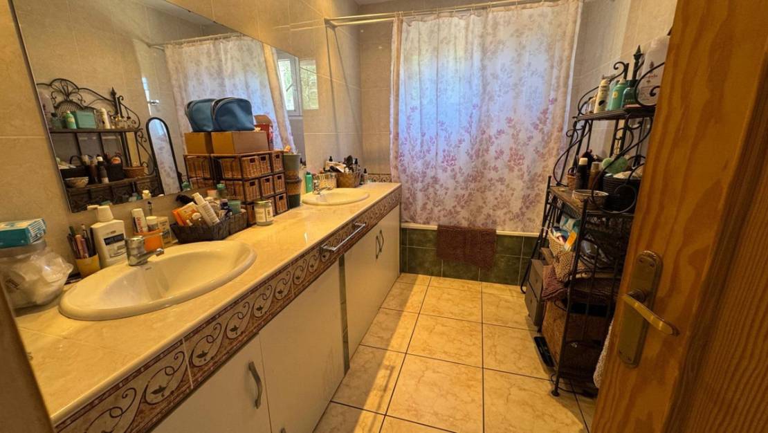 Sale - Country House - Albatera - Albatera Centro