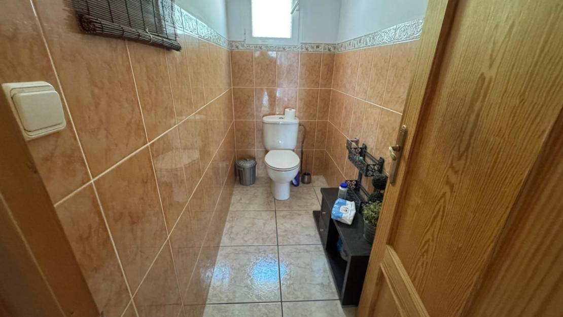 Sale - Country House - Albatera - Albatera Centro