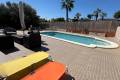 Sale - Country House - Albatera - Albatera Centro