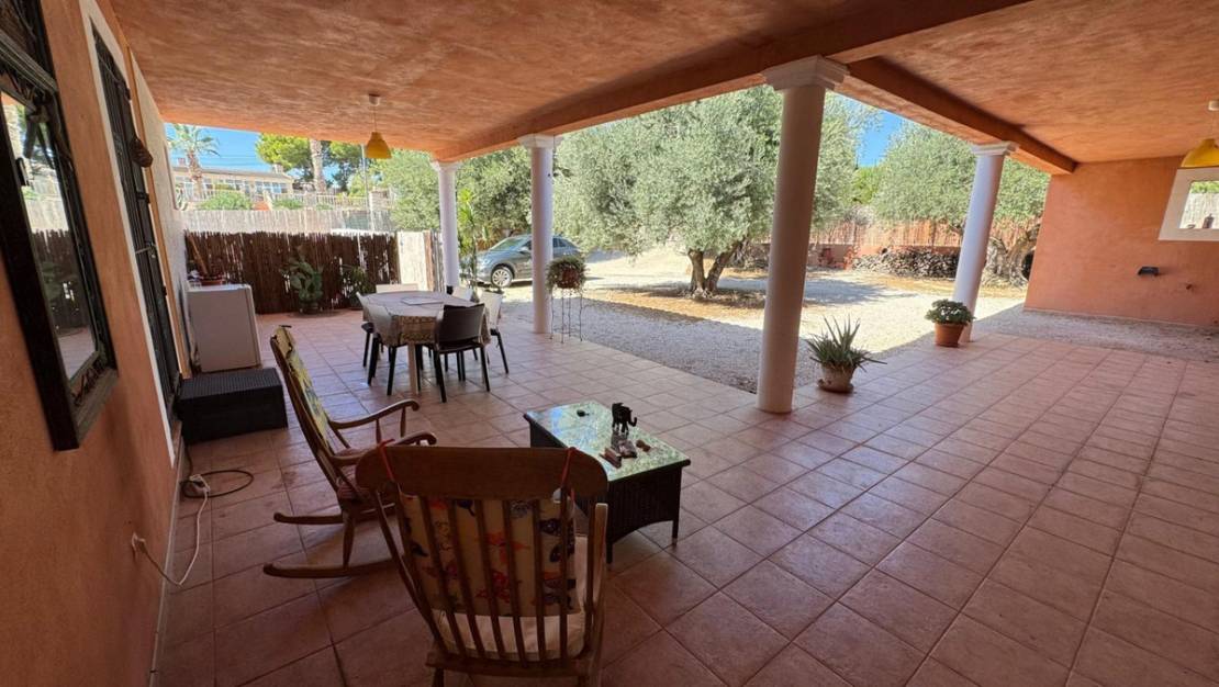 Sale - Country House - Albatera - Albatera Centro
