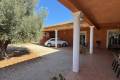 Sale - Country House - Albatera - Albatera Centro