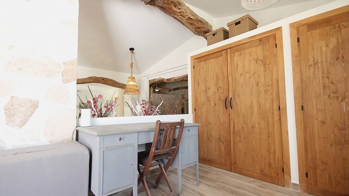 Sale - Country House - Alcalalí - Alcalalí Centro