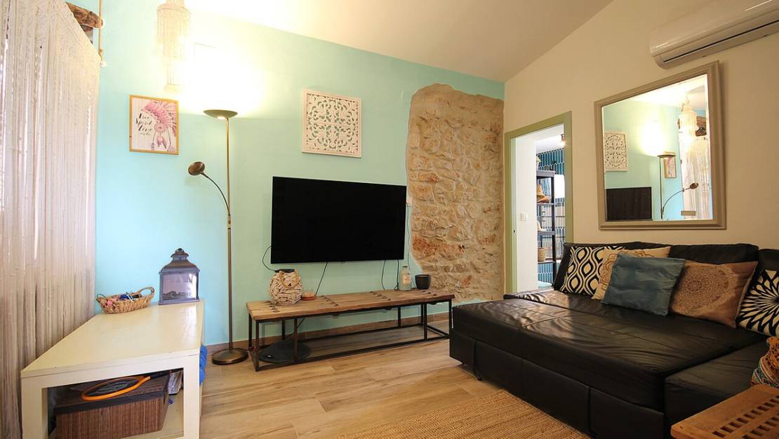 Sale - Country House - Alcalalí - Alcalalí Centro