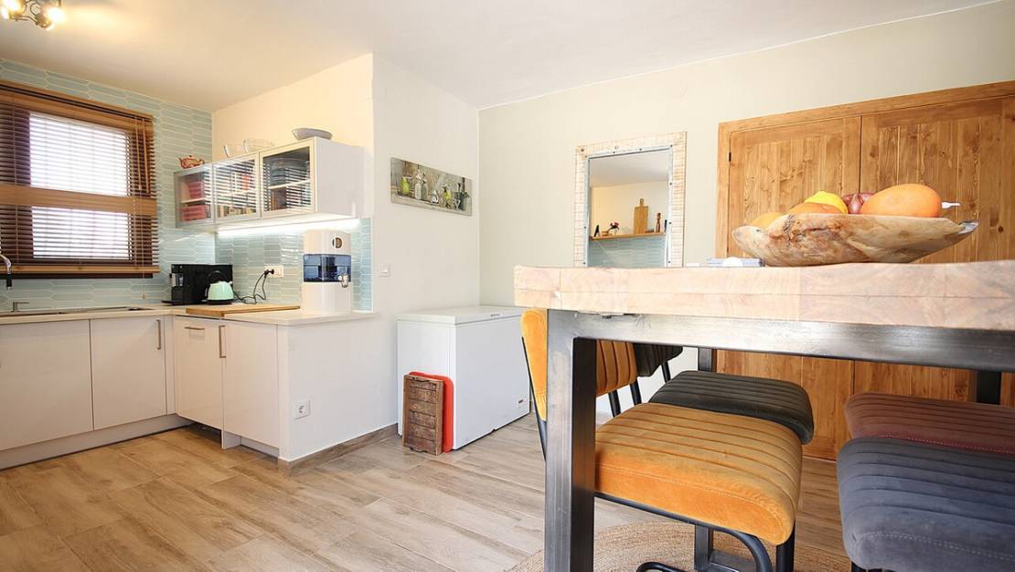 Sale - Country House - Alcalalí - Alcalalí Centro