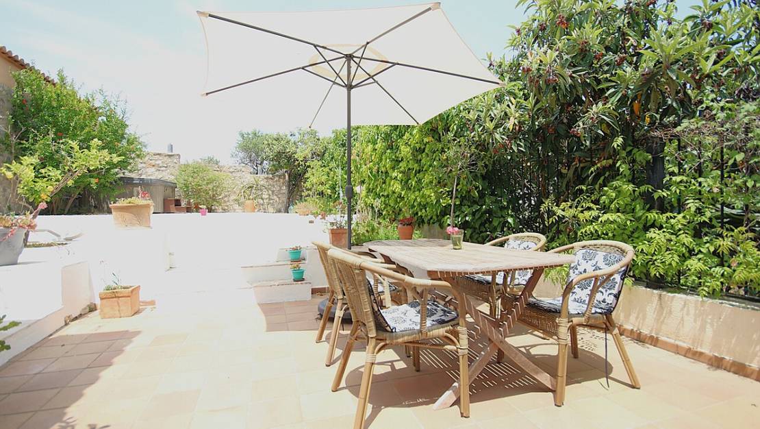 Sale - Country House - Alcalalí - Alcalalí Centro