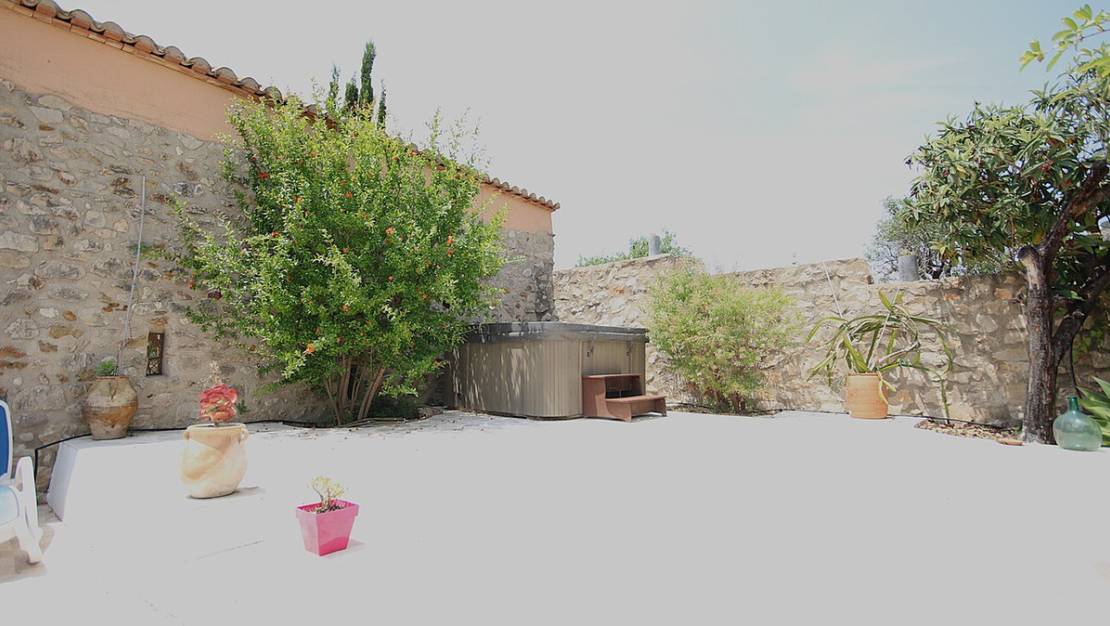 Sale - Country House - Alcalalí - Alcalalí Centro