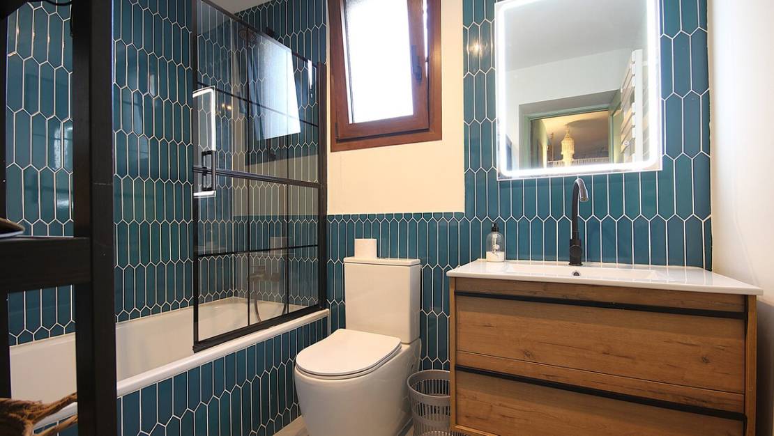 Sale - Country House - Alcalalí - Alcalalí Centro