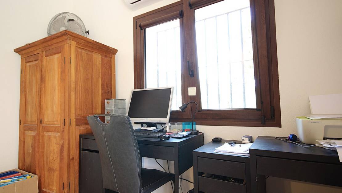 Sale - Country House - Alcalalí - Alcalalí Centro