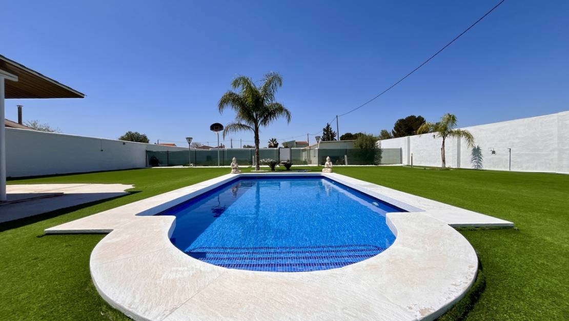 Sale - Country House - Alcantarilla - Alcantarilla Centro