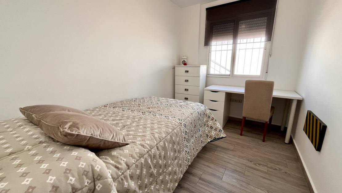 Sale - Country House - Alcantarilla - Alcantarilla Centro