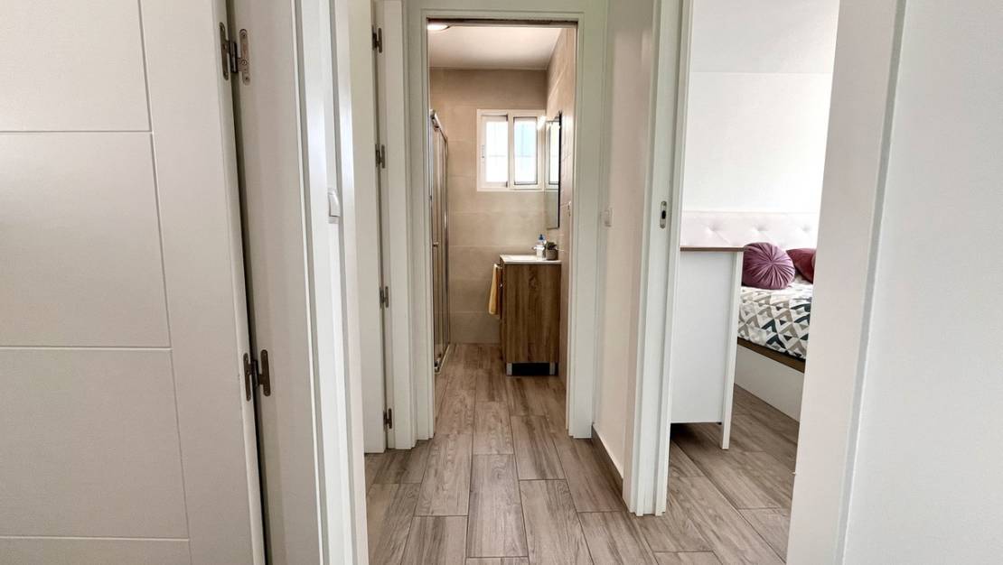 Sale - Country House - Alcantarilla - Alcantarilla Centro