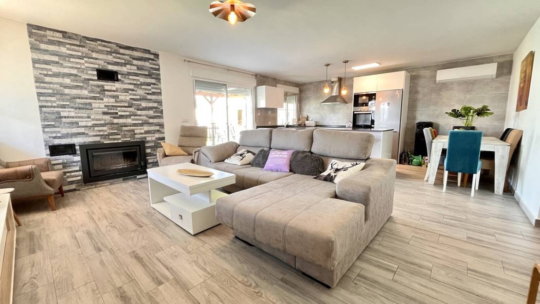 Sale - Country House - Alcantarilla - Alcantarilla Centro