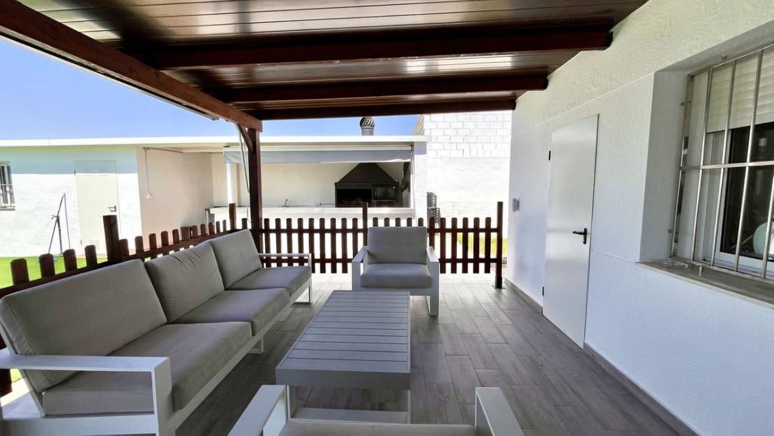 Sale - Country House - Alcantarilla - Alcantarilla Centro