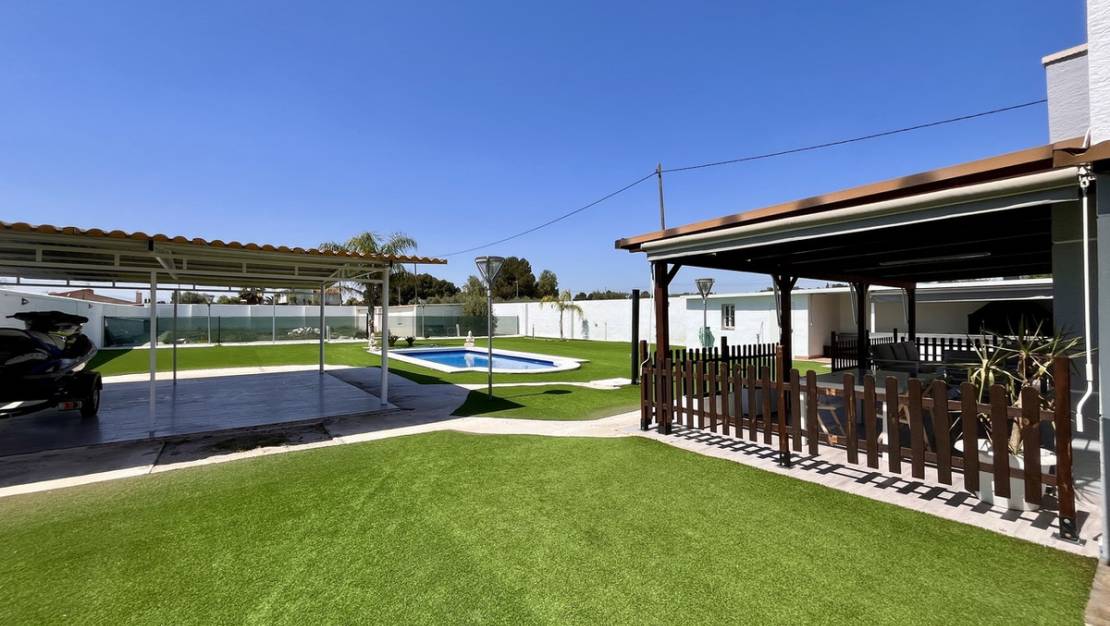 Sale - Country House - Alcantarilla - Alcantarilla Centro