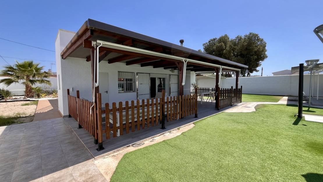 Sale - Country House - Alcantarilla - Alcantarilla Centro