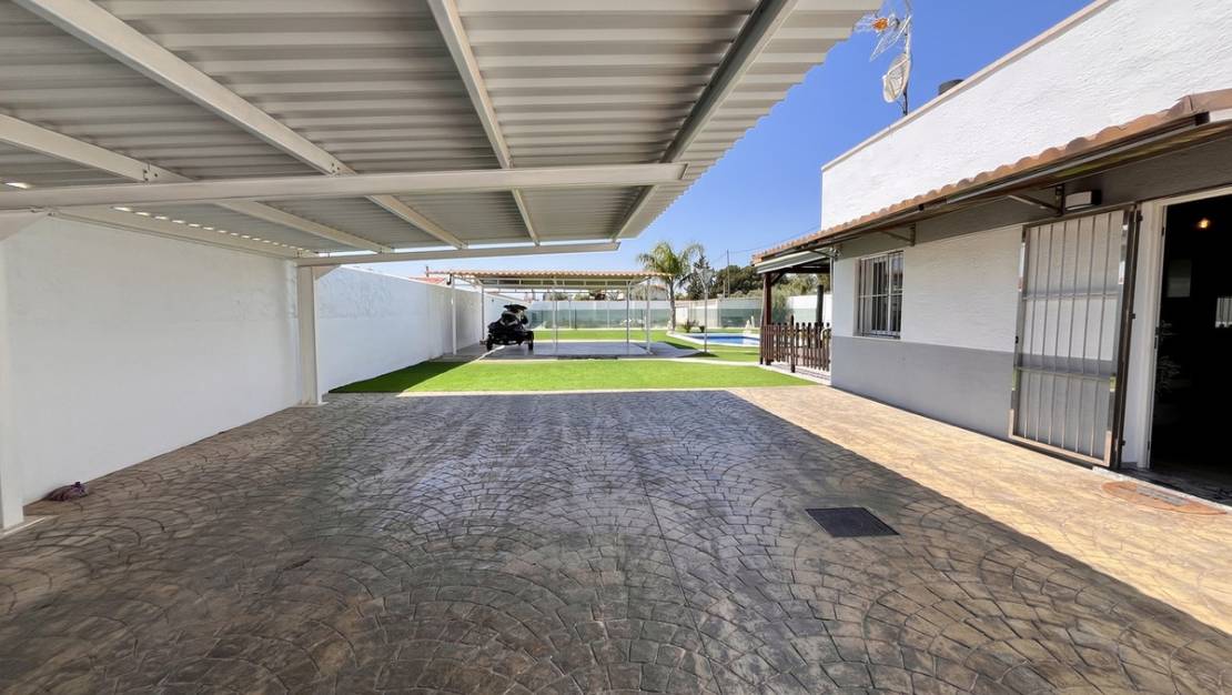 Sale - Country House - Alcantarilla - Alcantarilla Centro