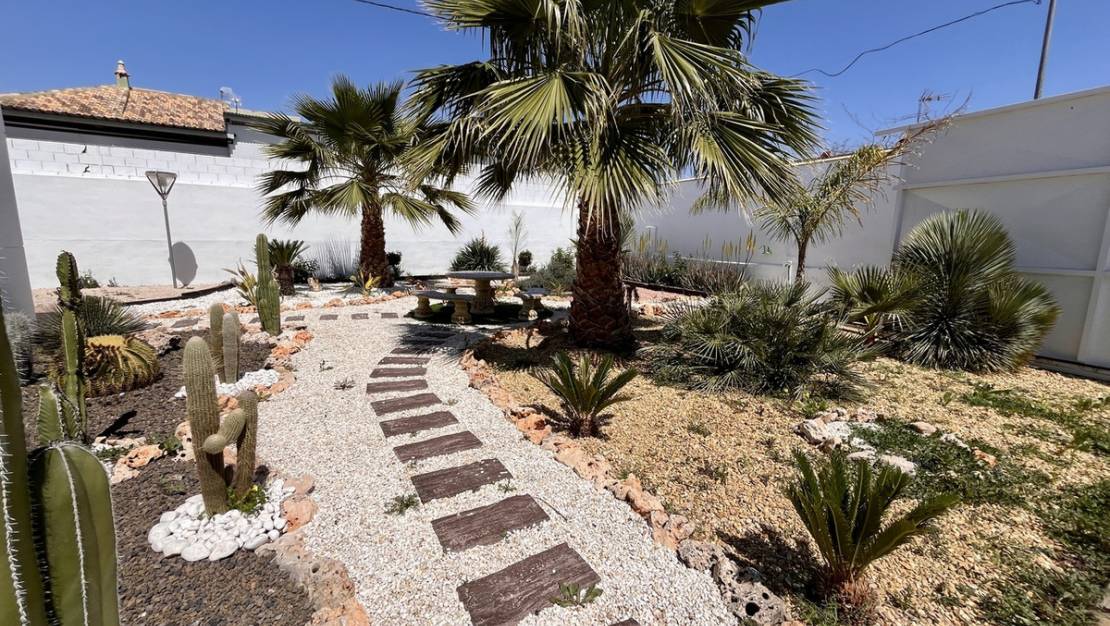 Sale - Country House - Alcantarilla - Alcantarilla Centro