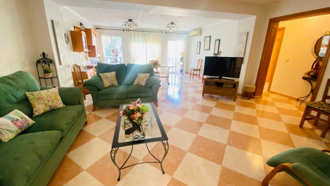 Sale - Country House - Algorfa - Algorfa Centro