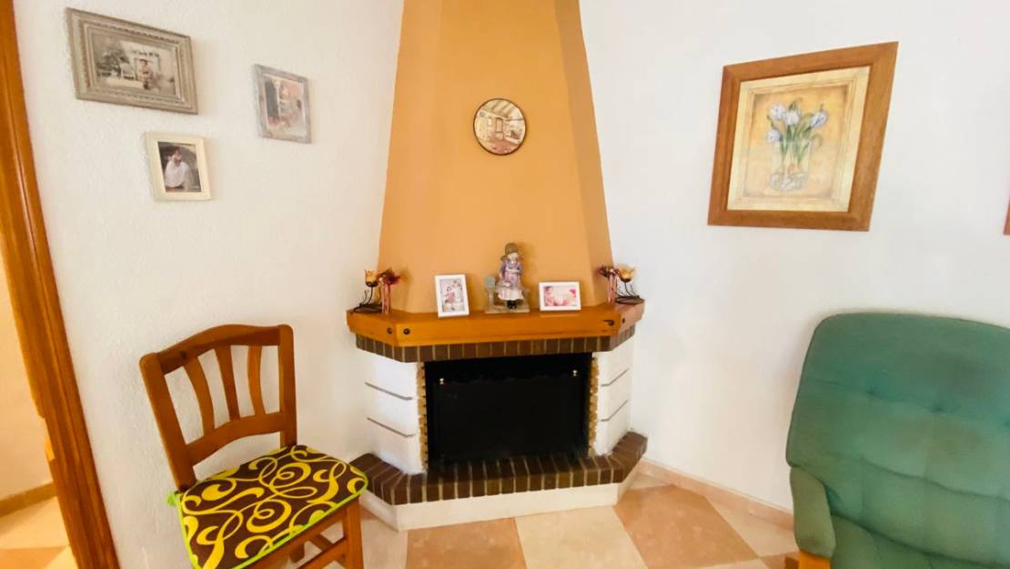 Sale - Country House - Algorfa - Algorfa Centro