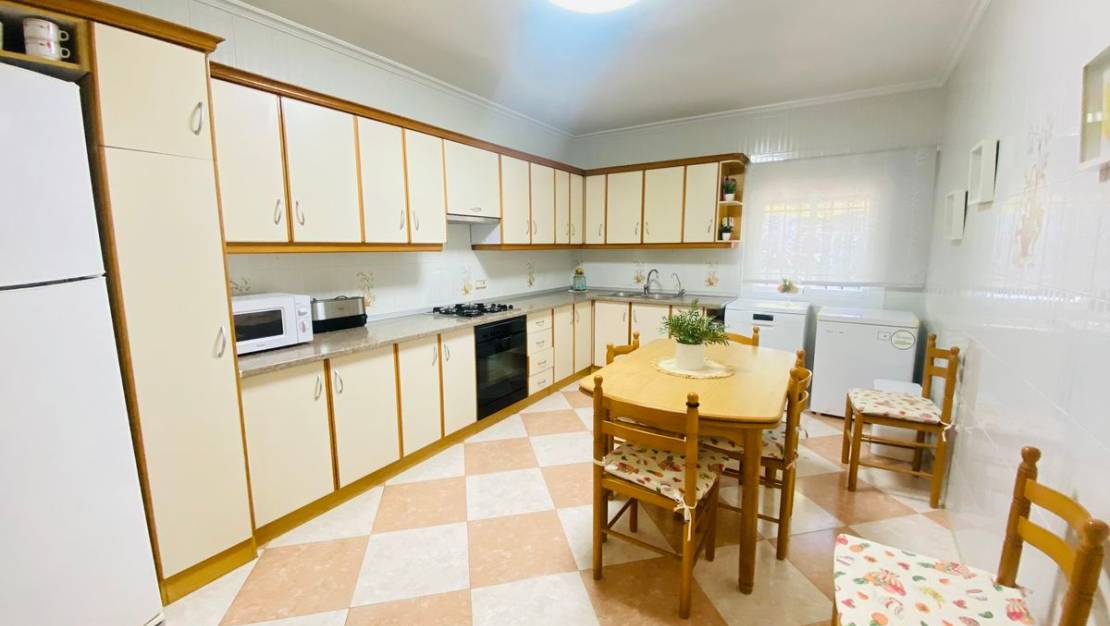 Sale - Country House - Algorfa - Algorfa Centro