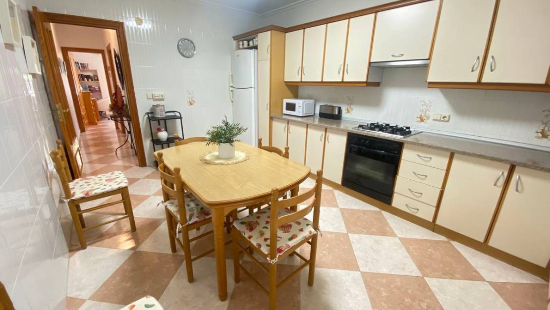 Sale - Country House - Algorfa - Algorfa Centro