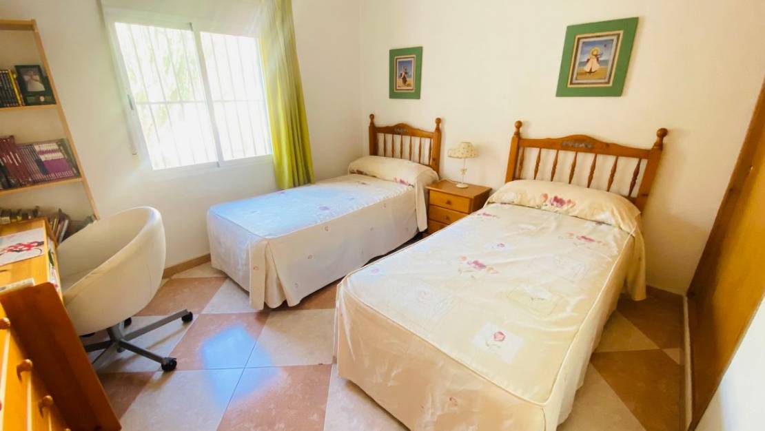 Sale - Country House - Algorfa - Algorfa Centro