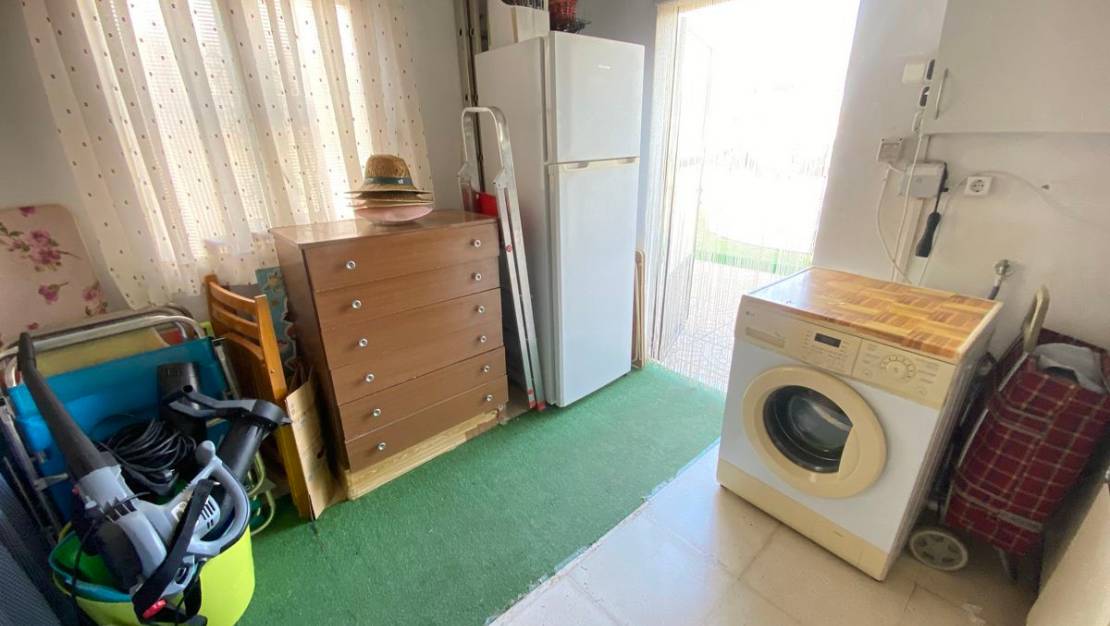 Sale - Country House - Algorfa - Algorfa Centro